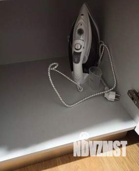 1-к квартира, посуточно, 12м2, 1/1 этаж