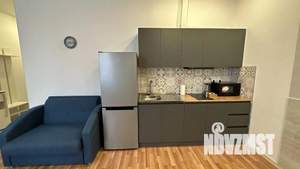 1-к квартира, посуточно, 31м2, 1/1 этаж
