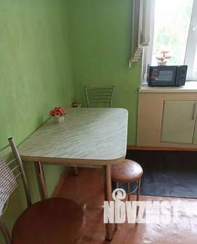 2-к квартира, посуточно, 43м2, 1/1 этаж