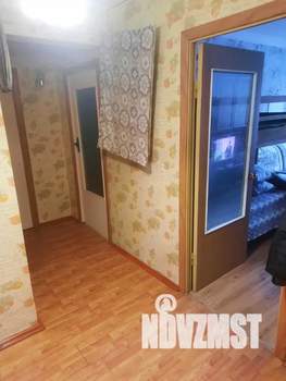 2-к квартира, посуточно, 50м2, 1/9 этаж