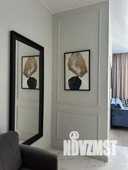 2-к квартира, посуточно, 40м2, 1/1 этаж