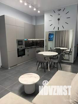 1-к квартира, посуточно, 53м2, 5/5 этаж