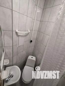 Студия квартира, посуточно, 15м2, 1/5 этаж