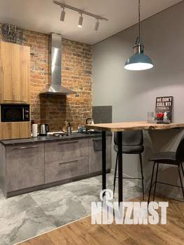 1-к квартира, посуточно, 30м2, 1/3 этаж