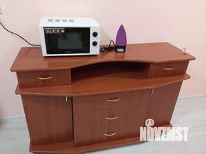 2-к квартира, посуточно, 40м2, 1/1 этаж