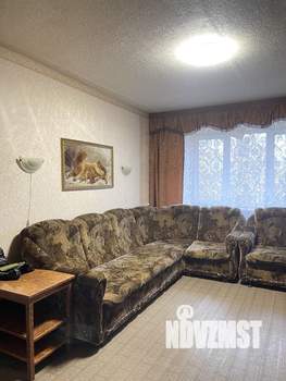 2-к квартира, на длительный срок, 61м2, 5/5 этаж