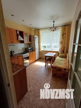 1-к квартира, посуточно, 37м2, 6/14 этаж