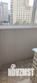 2-к квартира, посуточно, 38м2, 5/14 этаж