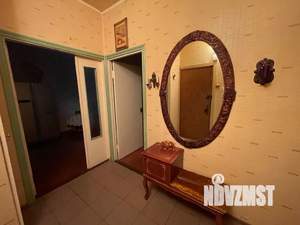 2-к квартира, посуточно, 63м2, 1/9 этаж