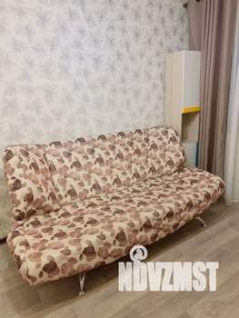 3-к квартира, посуточно, 65м2, 1/1 этаж