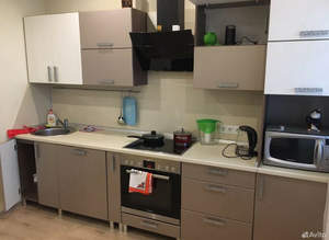 2-к квартира, на длительный срок, 64м2, 9/12 этаж