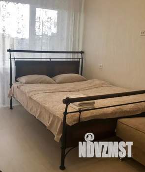 1-к квартира, посуточно, 32м2, 7/9 этаж