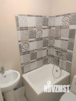 Студия квартира, на длительный срок, 27м2, 2/4 этаж