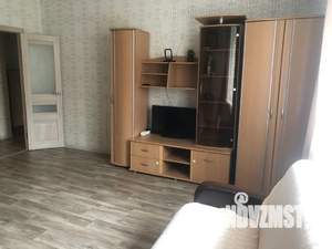 1-к квартира, посуточно, 52м2, 3/12 этаж