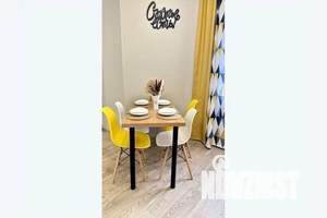 1-к квартира, посуточно, 48м2, 2/11 этаж