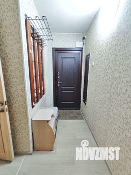 2-к квартира, посуточно, 44м2, 3/5 этаж