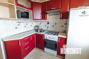 1-к квартира, посуточно, 30м2, 12/12 этаж