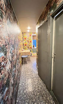 2-к квартира, на длительный срок, 46м2, 4/9 этаж