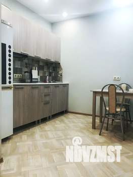 2-к квартира, посуточно, 42м2, 2/14 этаж