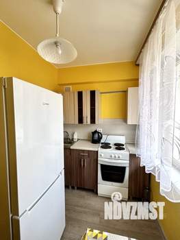 1-к квартира, на длительный срок, 32м2, 2/9 этаж