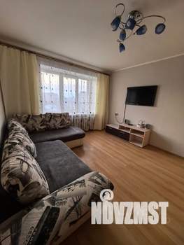 1-к квартира, посуточно, 30м2, 8/9 этаж