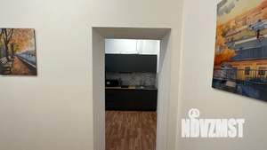 Студия квартира, посуточно, 31м2, 1/5 этаж