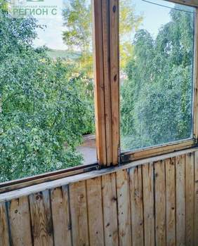 1-к квартира, на длительный срок, 42м2, 4/5 этаж