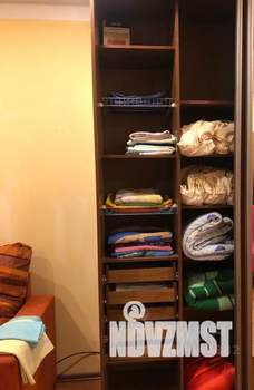 1-к квартира, посуточно, 35м2, 1/5 этаж