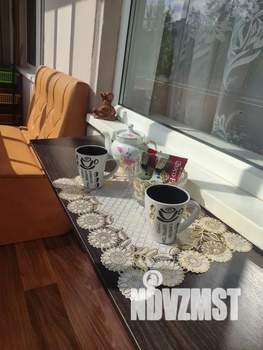 2-к квартира, посуточно, 45м2, 6/9 этаж