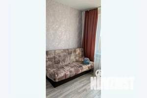 1-к квартира, посуточно, 18м2, 5/9 этаж