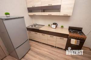 1-к квартира, посуточно, 34м2, 1/10 этаж