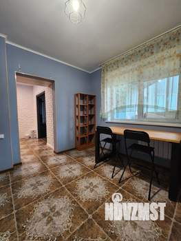 1-к квартира, на длительный срок, 40м2, 3/15 этаж