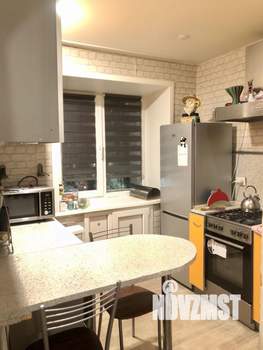 2-к квартира, на длительный срок, 32м2, 4/5 этаж