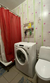 Студия квартира, на длительный срок, 14м2, 1/5 этаж