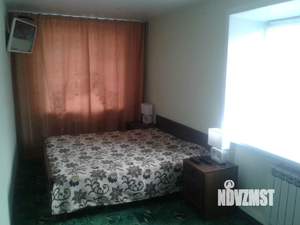 2-к квартира, посуточно, 42м2, 4/5 этаж