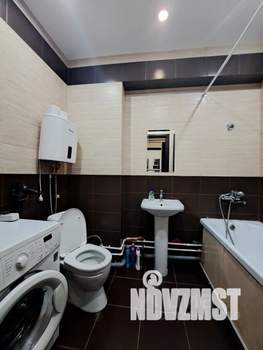 Студия квартира, посуточно, 30м2, 19/25 этаж