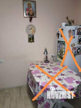 2-к квартира, на длительный срок, 54м2, 1/9 этаж