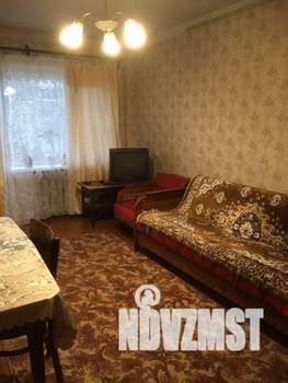 1-к квартира, на длительный срок, 40м2, 2/5 этаж