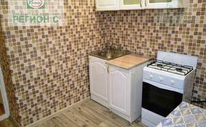 1-к квартира, на длительный срок, 30м2, 2/5 этаж