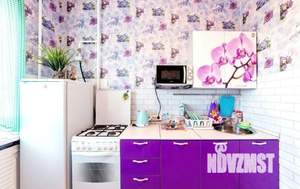 1-к квартира, посуточно, 39м2, 5/9 этаж