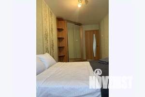 2-к квартира, посуточно, 44м2, 2/5 этаж