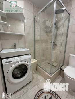 Студия квартира, на длительный срок, 26м2, 9/13 этаж