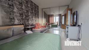 2-к квартира, посуточно, 65м2, 9/9 этаж