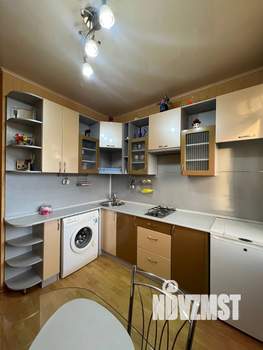 1-к квартира, на длительный срок, 36м2, 9/9 этаж