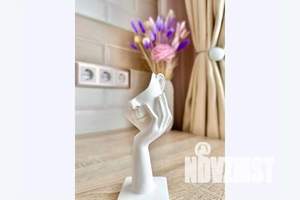 1-к квартира, посуточно, 44м2, 3/4 этаж