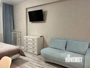 1-к квартира, посуточно, 29м2, 1/1 этаж