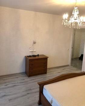 1-к квартира, на длительный срок, 40м2, 7/12 этаж