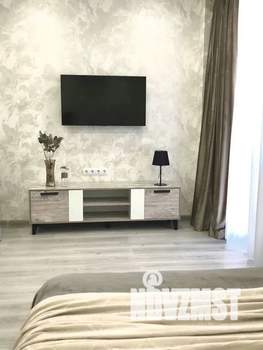 1-к квартира, посуточно, 35м2, 6/14 этаж