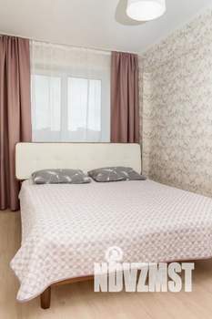 2-к квартира, посуточно, 44м2, 7/9 этаж