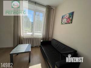 1-к квартира, на длительный срок, 35м2, 1/10 этаж